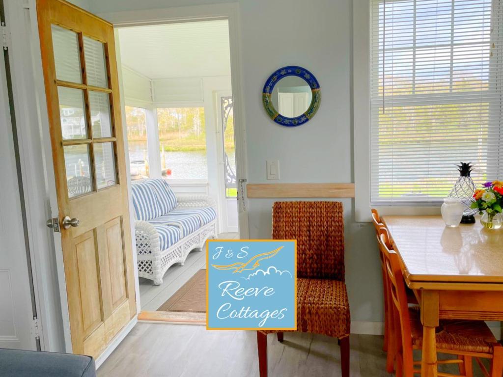 Premier Waterfront Cottage 2 Riverhead Eksteriør bilde